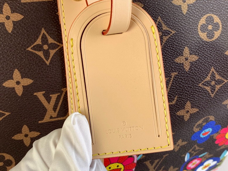 Keepall M14182 45x27x20cm gf_6