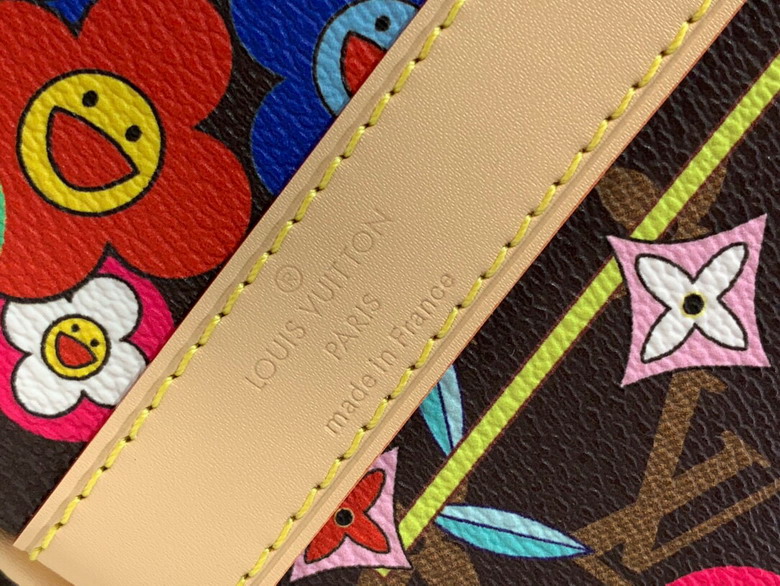 Keepall M14182 45x27x20cm gf_7