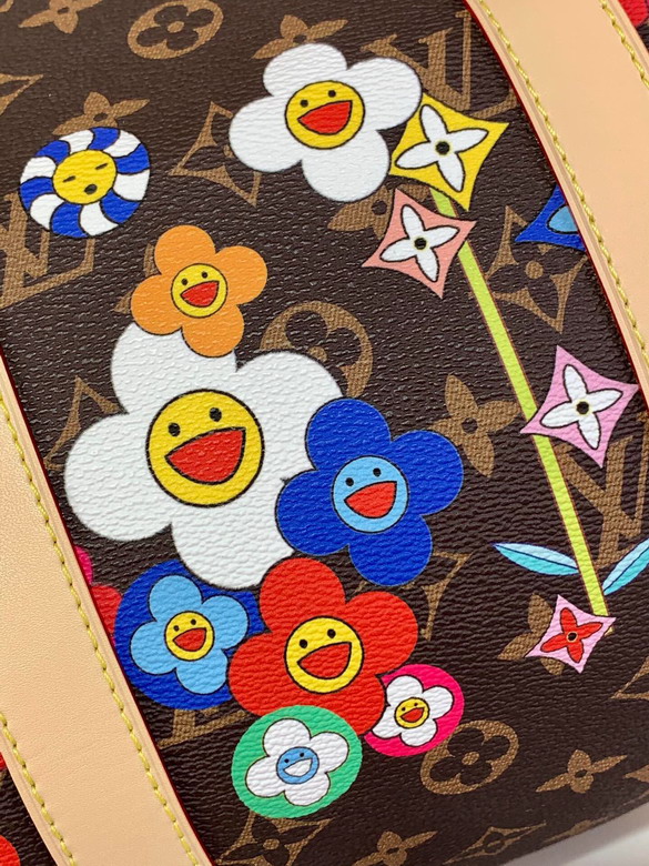 Keepall M14182 45x27x20cm gf_8