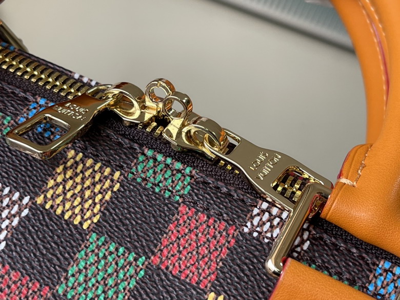 Keepall N00170 50x29x23cm gf_5