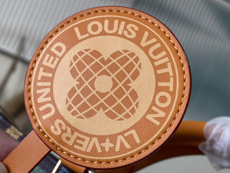 Keepall N00170 50x29x23cm gf_7