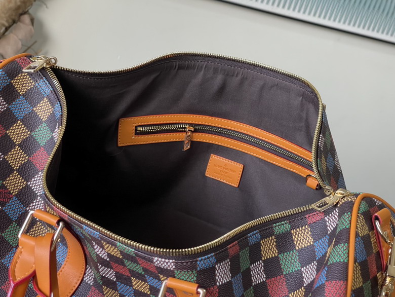 Keepall N00170 50x29x23cm gf_8