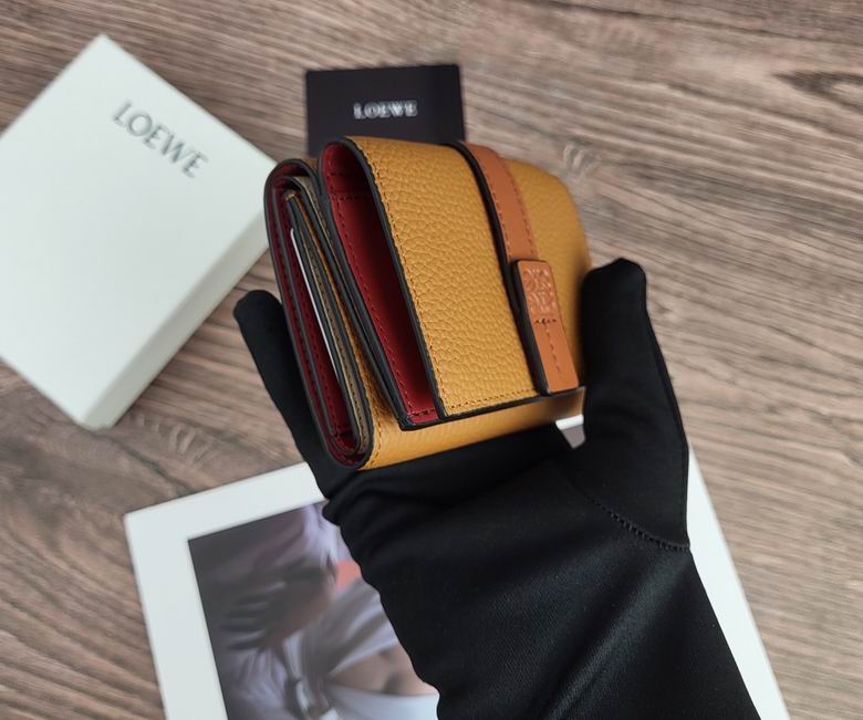 L1123 10.5X9.5cm YG 6色 30