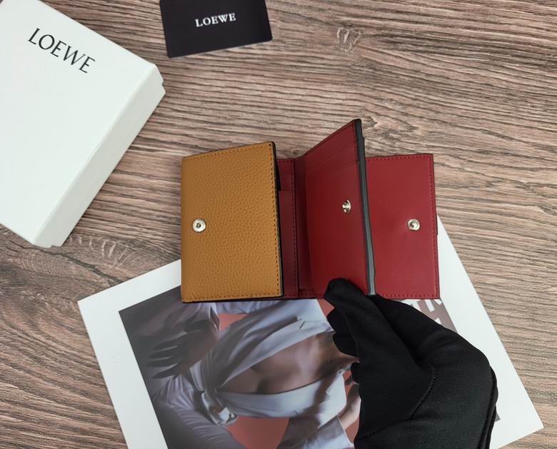 L1123 10.5X9.5cm YG 6色 33