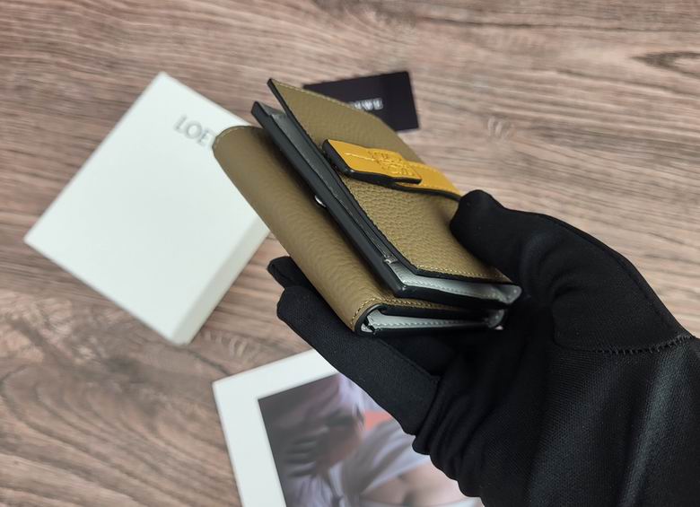 L1123 10.5X9.5cm YG 6色 40