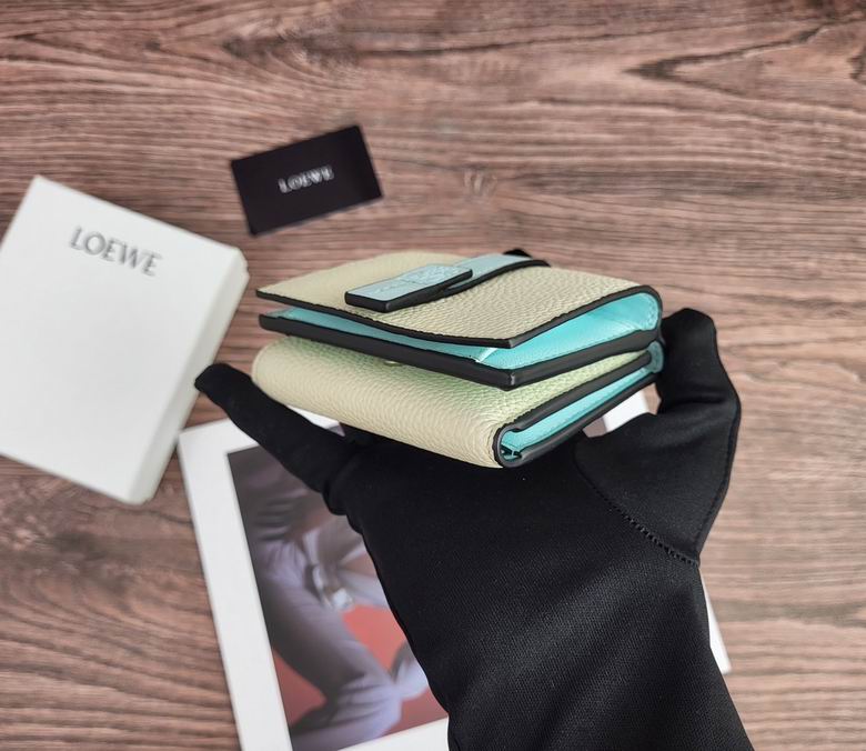 L1123 10.5X9.5cm YG 6色 4