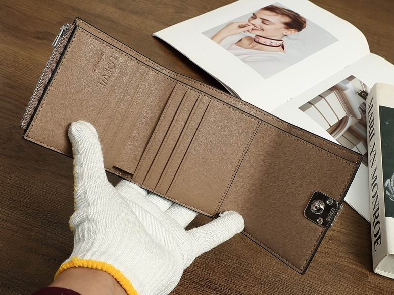 L1124 10.5X9.5cm YG 4色 24