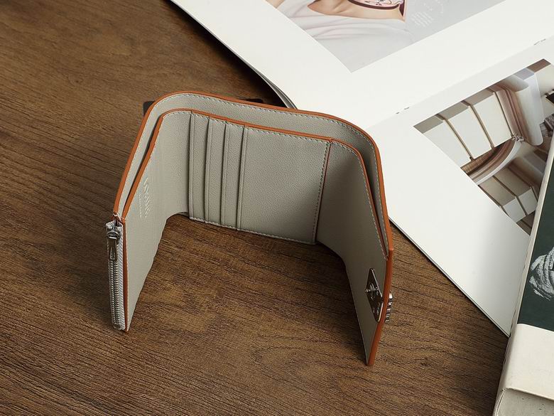 L1124 10.5X9.5cm YG 4色 5