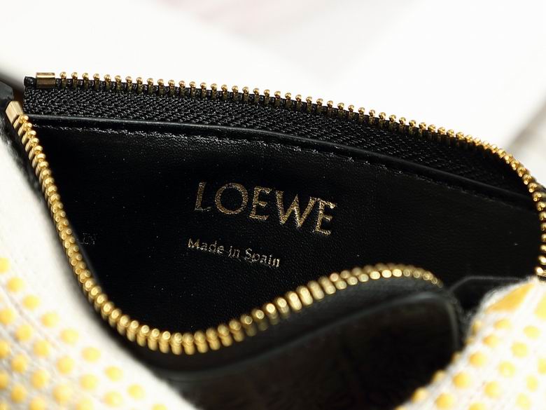 L1138 13X7.5cm YG 5色 11