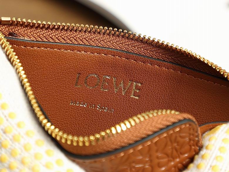 L1138 13X7.5cm YG 5色 17