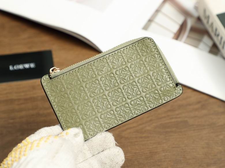 L1138 13X7.5cm YG 5色 26