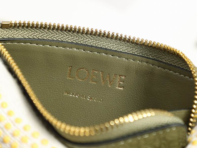 L1138 13X7.5cm YG 5色 28