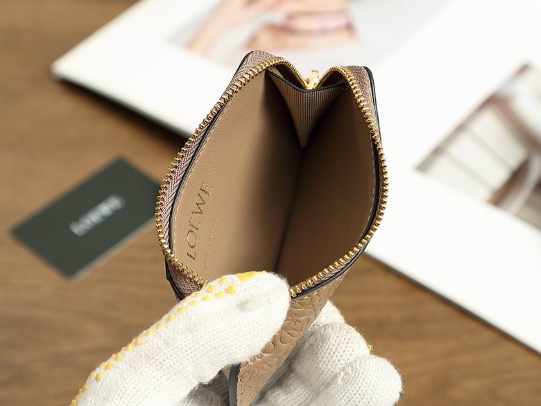 L1138 13X7.5cm YG 5色 5