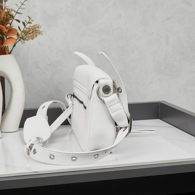 Le cagole 6845 28X15X5cm XMY 3色 10