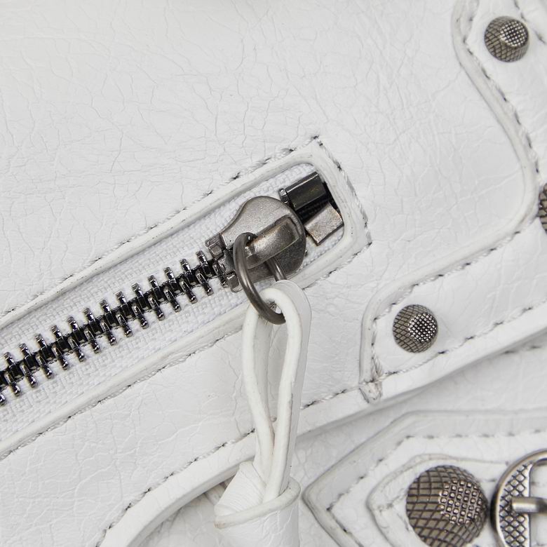 Le cagole 6845 28X15X5cm XMY 3色 14