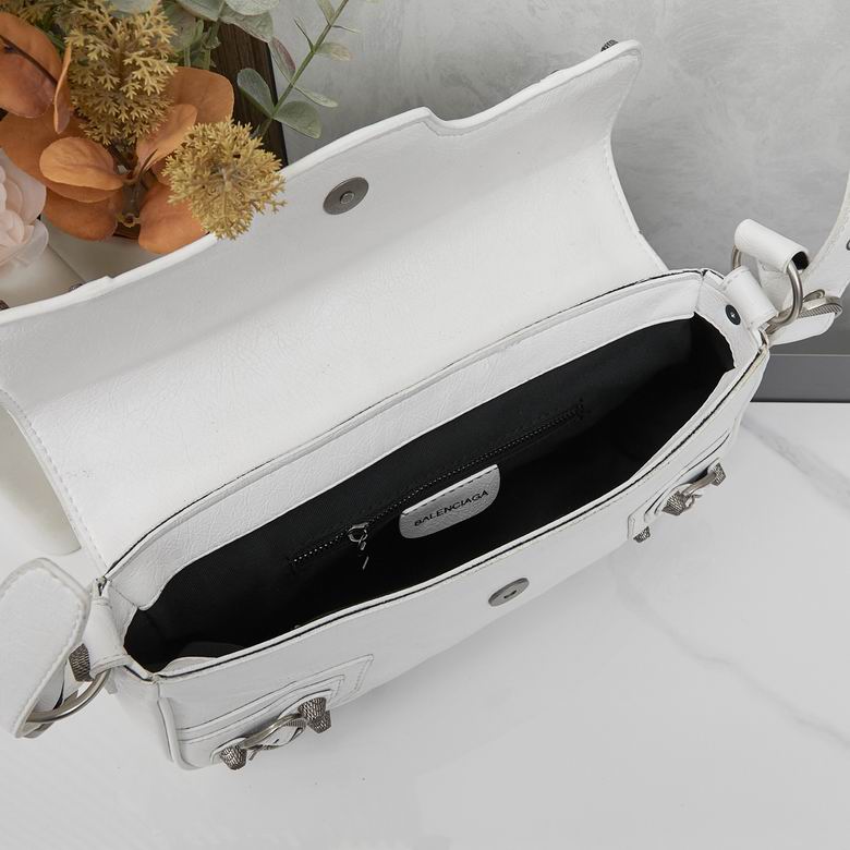 Le cagole 6845 28X15X5cm XMY 3色 17