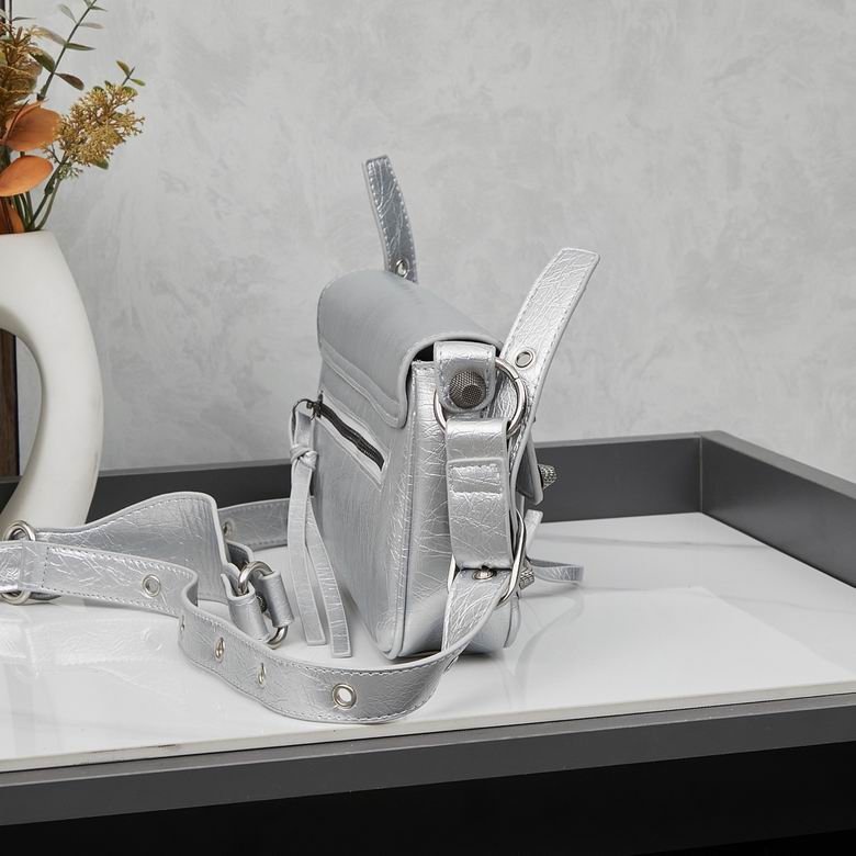 Le cagole 6845 28X15X5cm XMY 3色 19