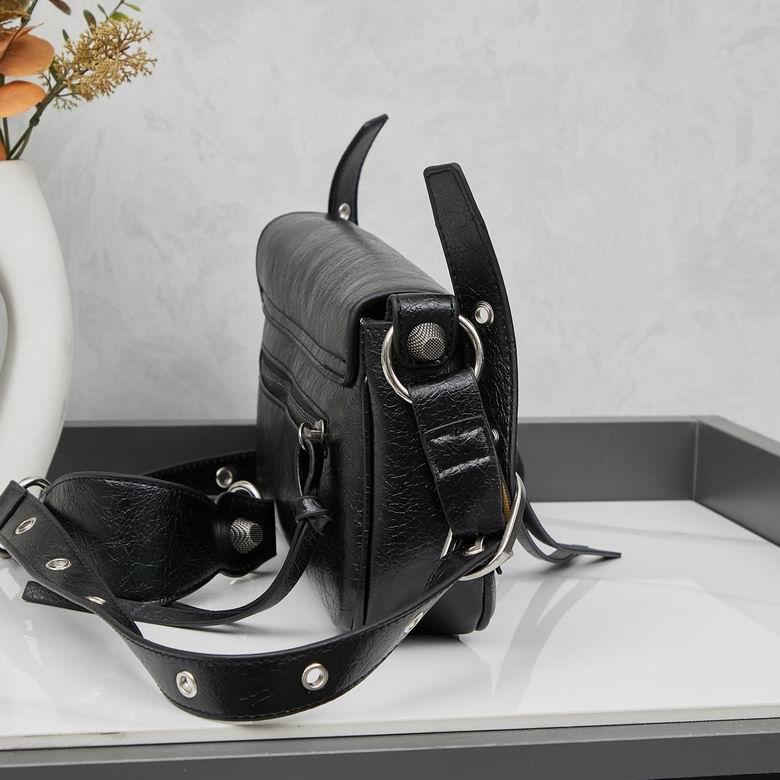 Le cagole 6845 28X15X5cm XMY 3色 1