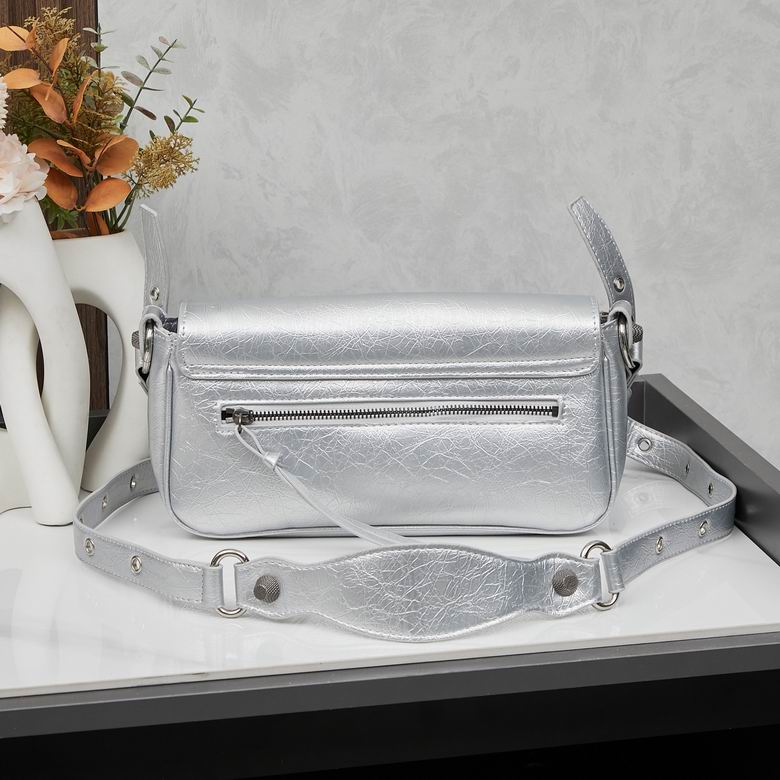 Le cagole 6845 28X15X5cm XMY 3色 20