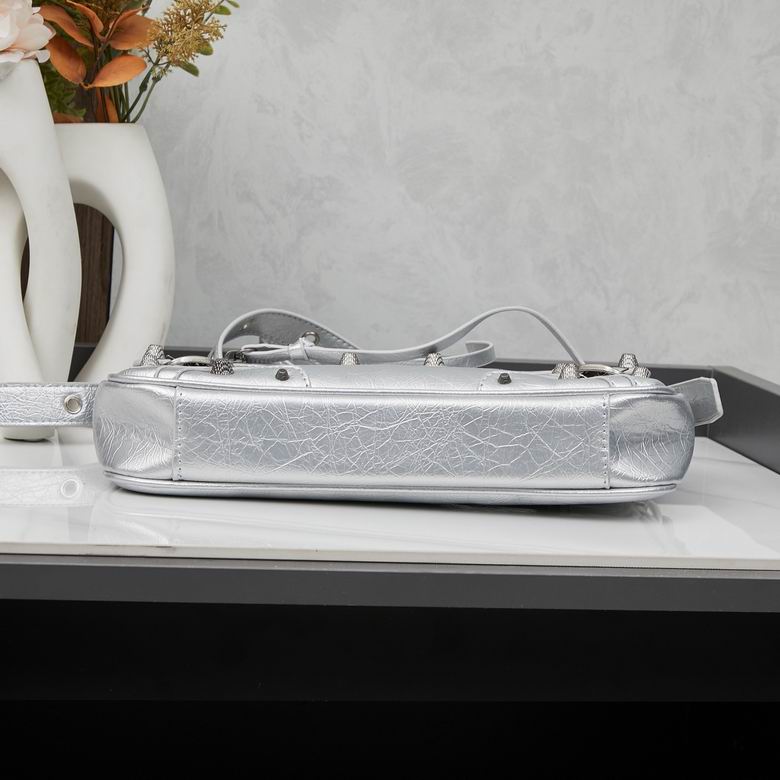 Le cagole 6845 28X15X5cm XMY 3色 21