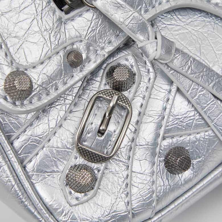 Le cagole 6845 28X15X5cm XMY 3色 22