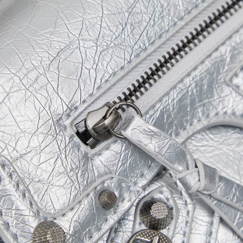 Le cagole 6845 28X15X5cm XMY 3色 23