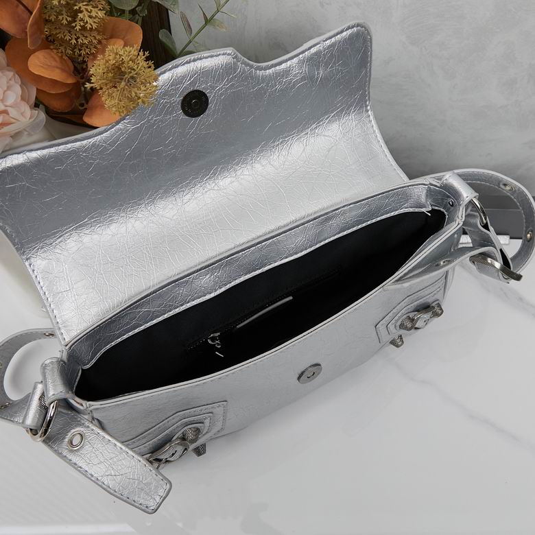 Le cagole 6845 28X15X5cm XMY 3色 26