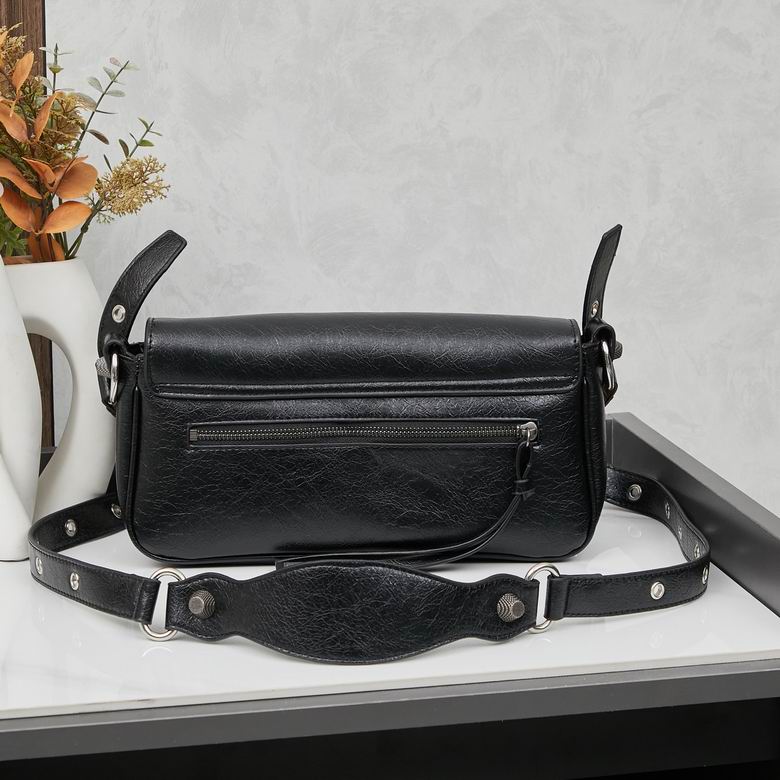 Le cagole 6845 28X15X5cm XMY 3色 2