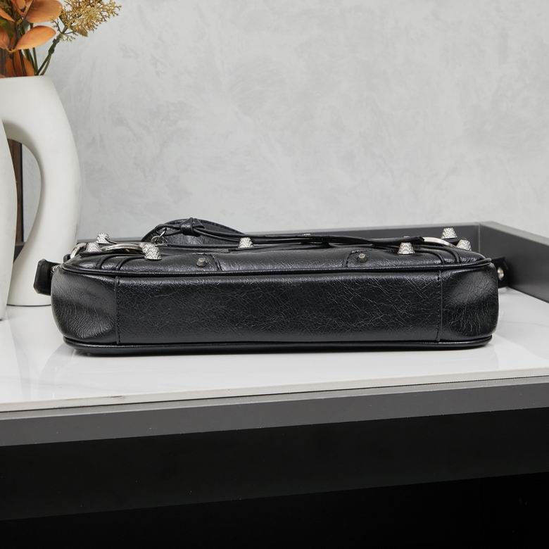 Le cagole 6845 28X15X5cm XMY 3色 3