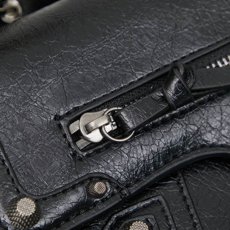 Le cagole 6845 28X15X5cm XMY 3色 5