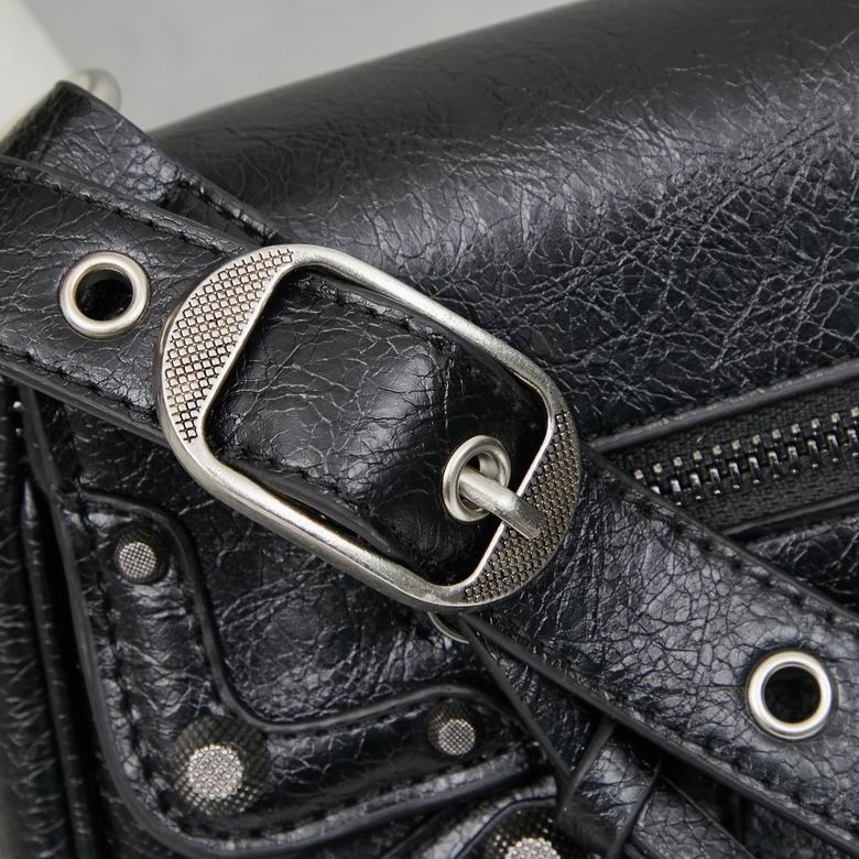 Le cagole 6845 28X15X5cm XMY 3色 6