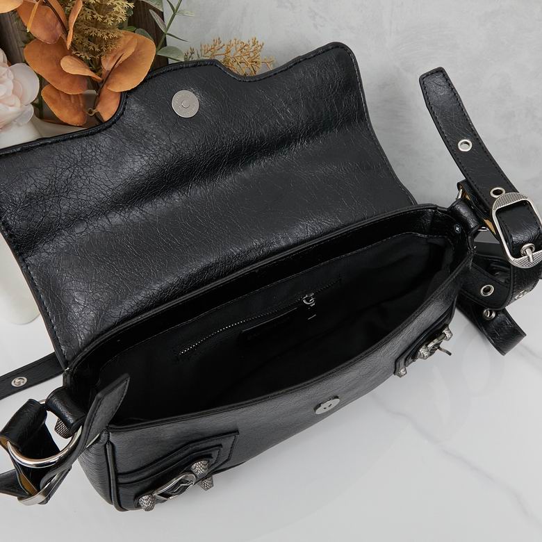 Le cagole 6845 28X15X5cm XMY 3色 8