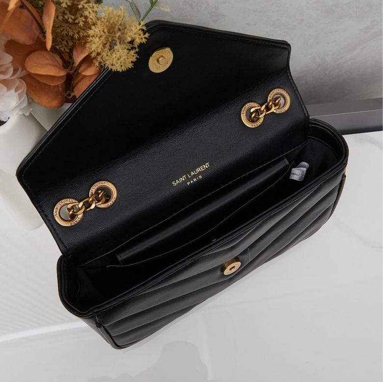 LouLou 6146 24X13X7cm XMY 8