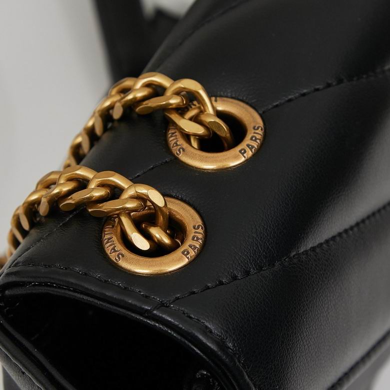 LouLou 6146 24X13X7cm XMY 9