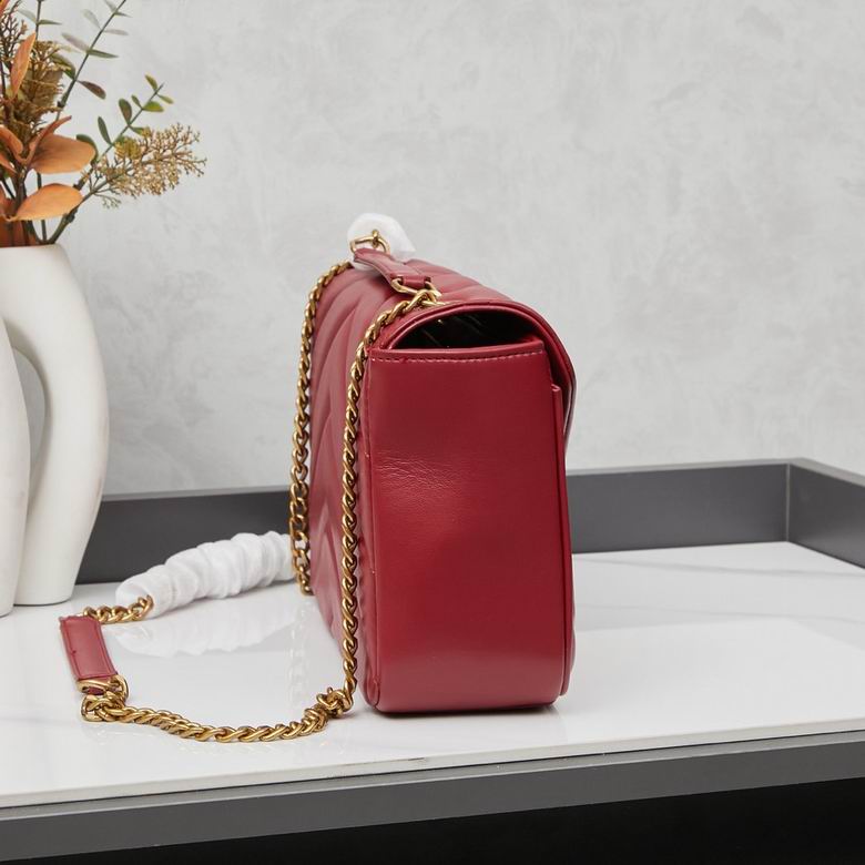 LouLou 6146 29X16X8cm XMY 4色 11