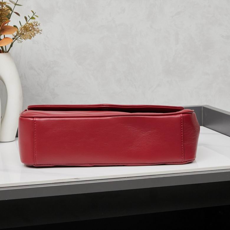 LouLou 6146 29X16X8cm XMY 4色 13