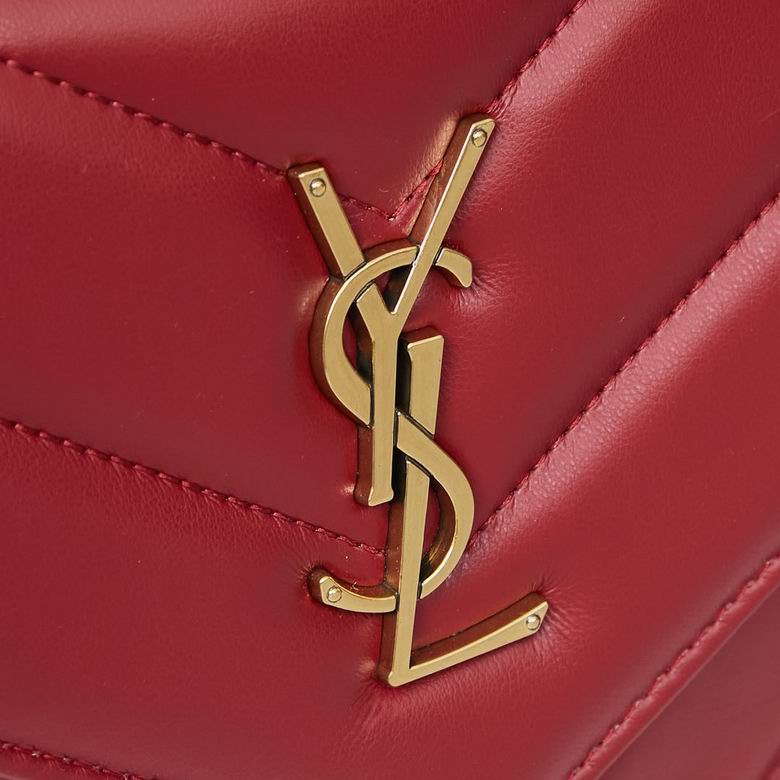 LouLou 6146 29X16X8cm XMY 4色 14