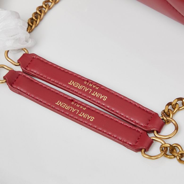 LouLou 6146 29X16X8cm XMY 4色 16