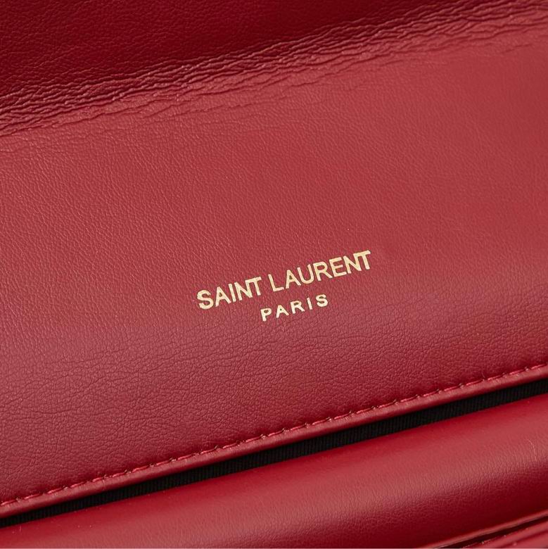 LouLou 6146 29X16X8cm XMY 4色 17