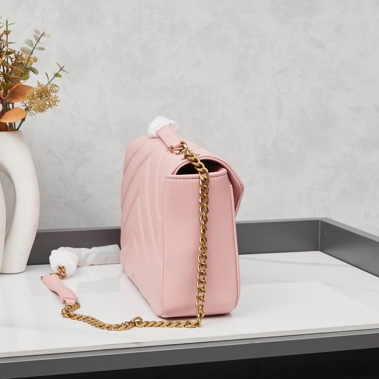 LouLou 6146 29X16X8cm XMY 4色 1