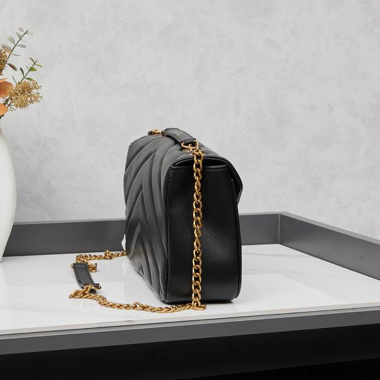 LouLou 6146 29X16X8cm XMY 4色 22