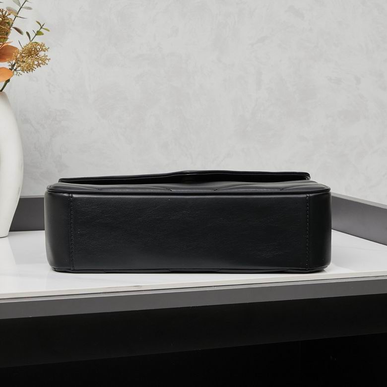 LouLou 6146 29X16X8cm XMY 4色 24