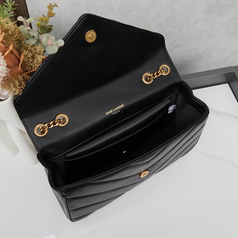 LouLou 6146 29X16X8cm XMY 4色 27