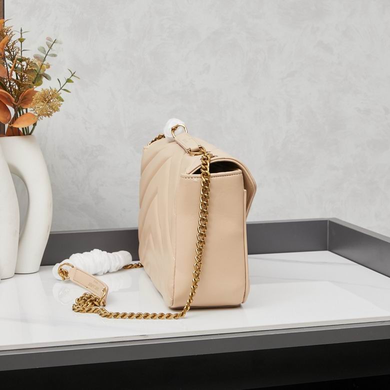 LouLou 6146 29X16X8cm XMY 4色 29