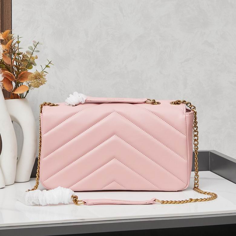 LouLou 6146 29X16X8cm XMY 4色 2