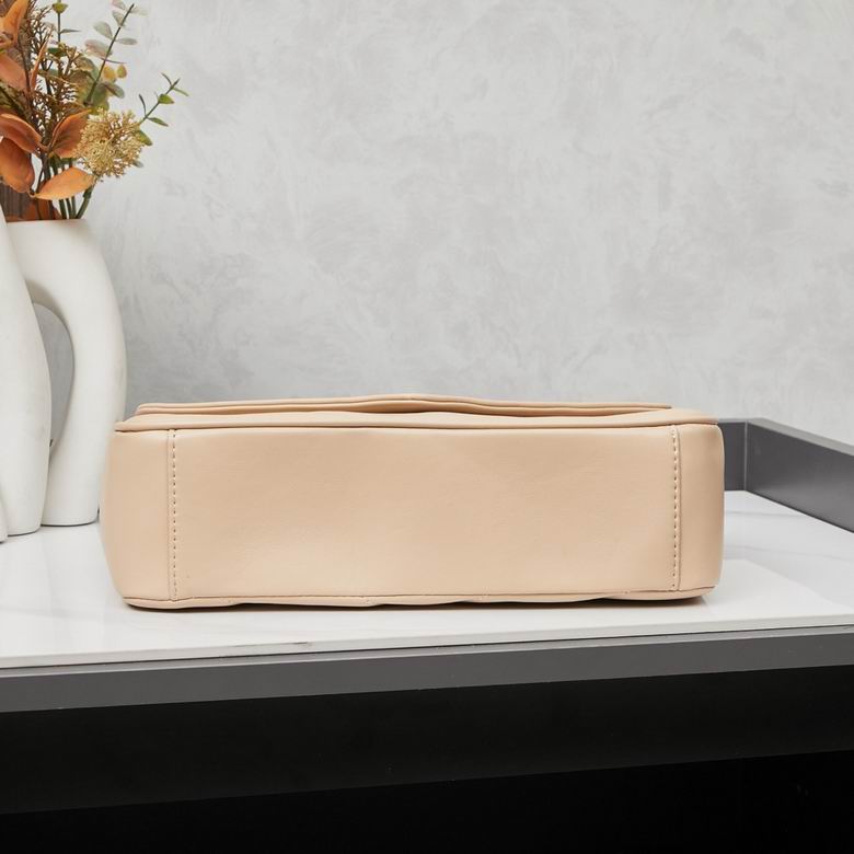 LouLou 6146 29X16X8cm XMY 4色 31