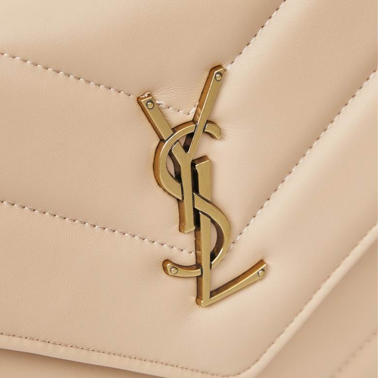 LouLou 6146 29X16X8cm XMY 4色 32