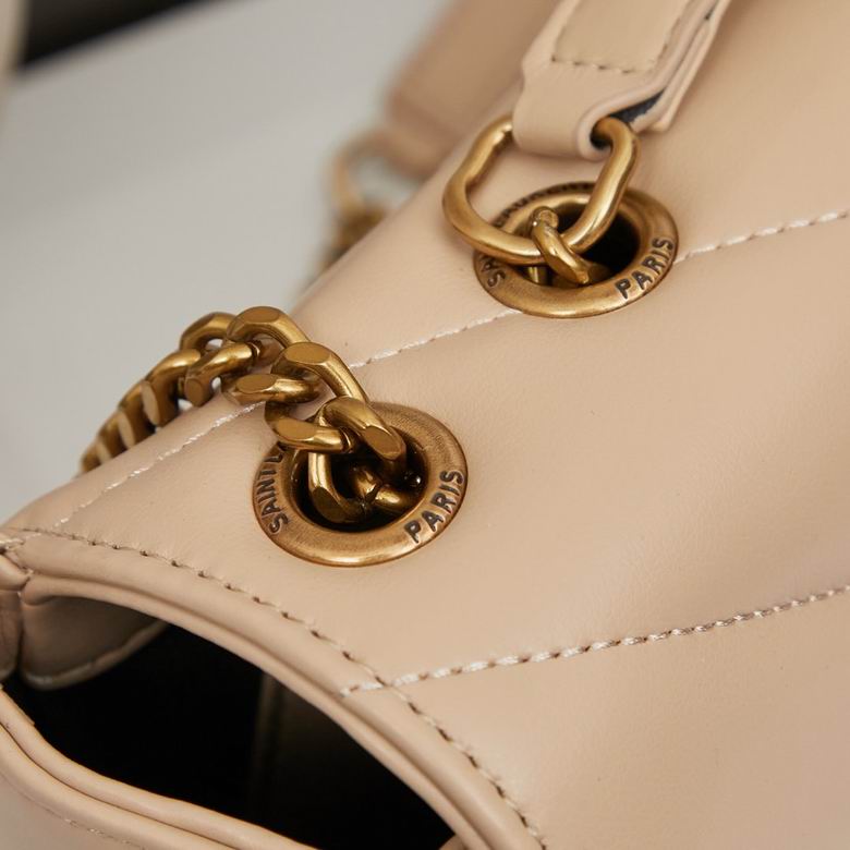 LouLou 6146 29X16X8cm XMY 4色 33