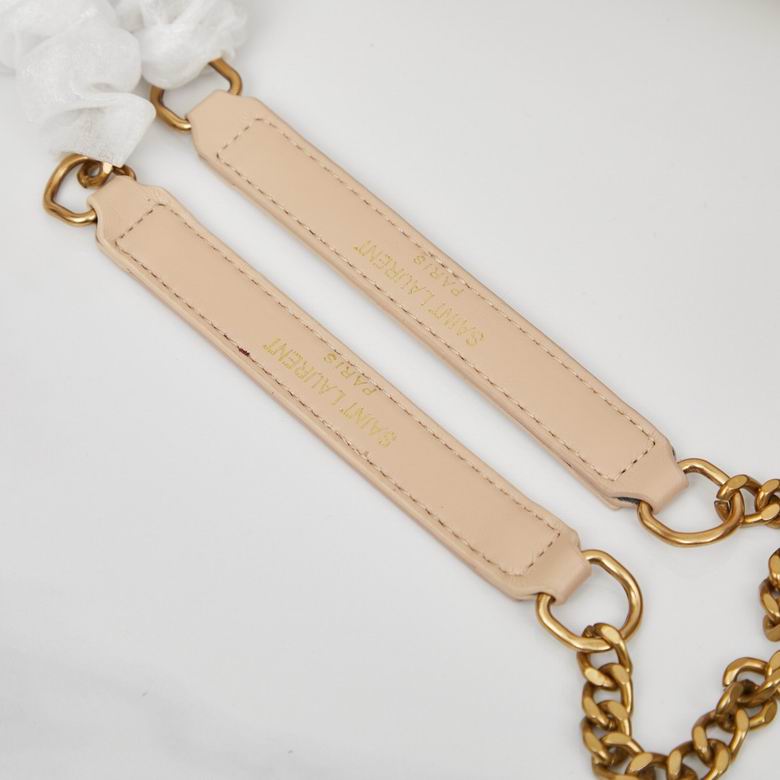 LouLou 6146 29X16X8cm XMY 4色 34