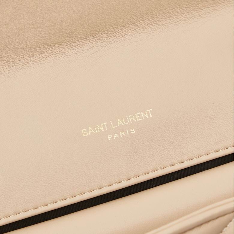 LouLou 6146 29X16X8cm XMY 4色 35